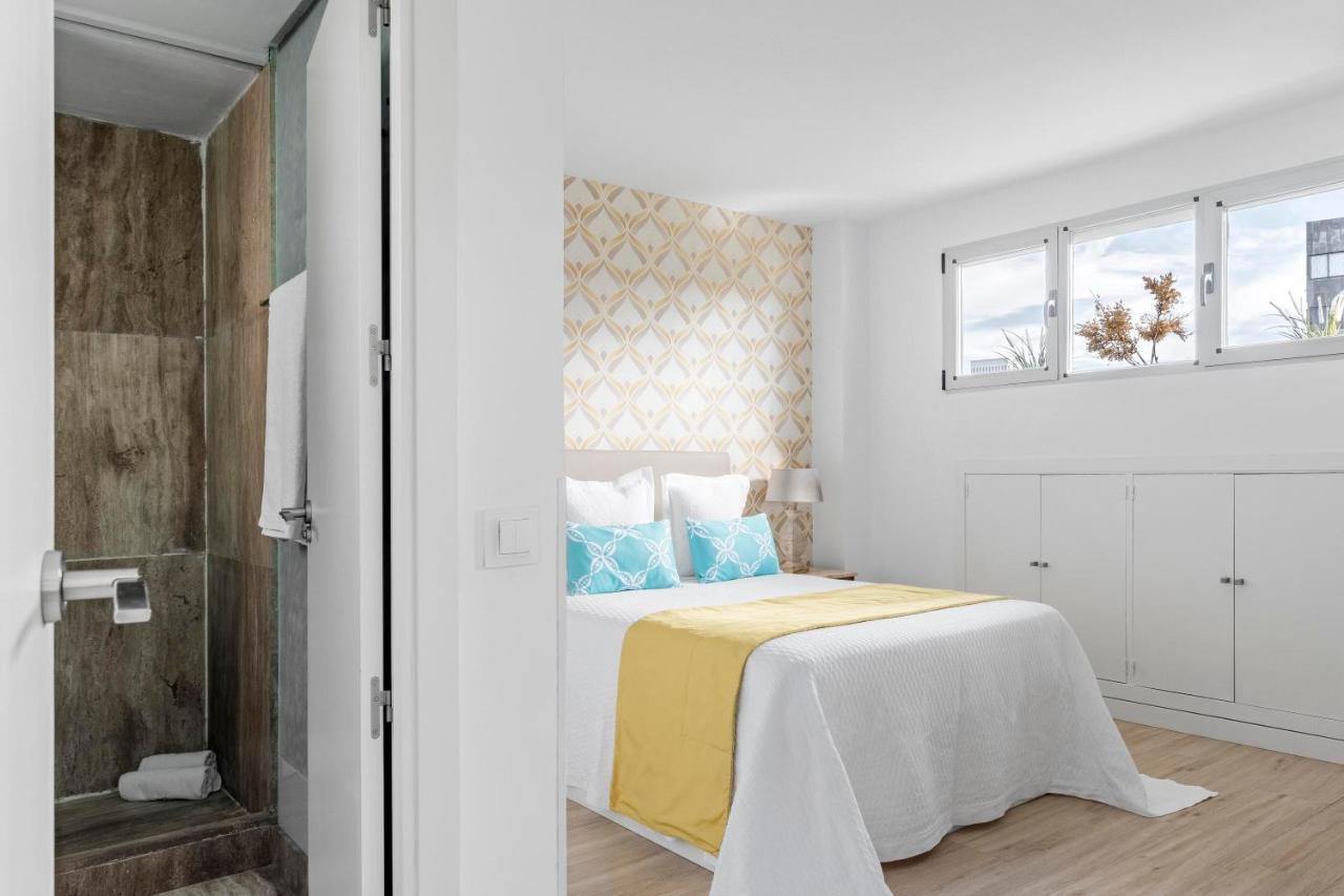 Atico Duplex Cuzcocastellana Smart Apartment Madrid Exterior photo
