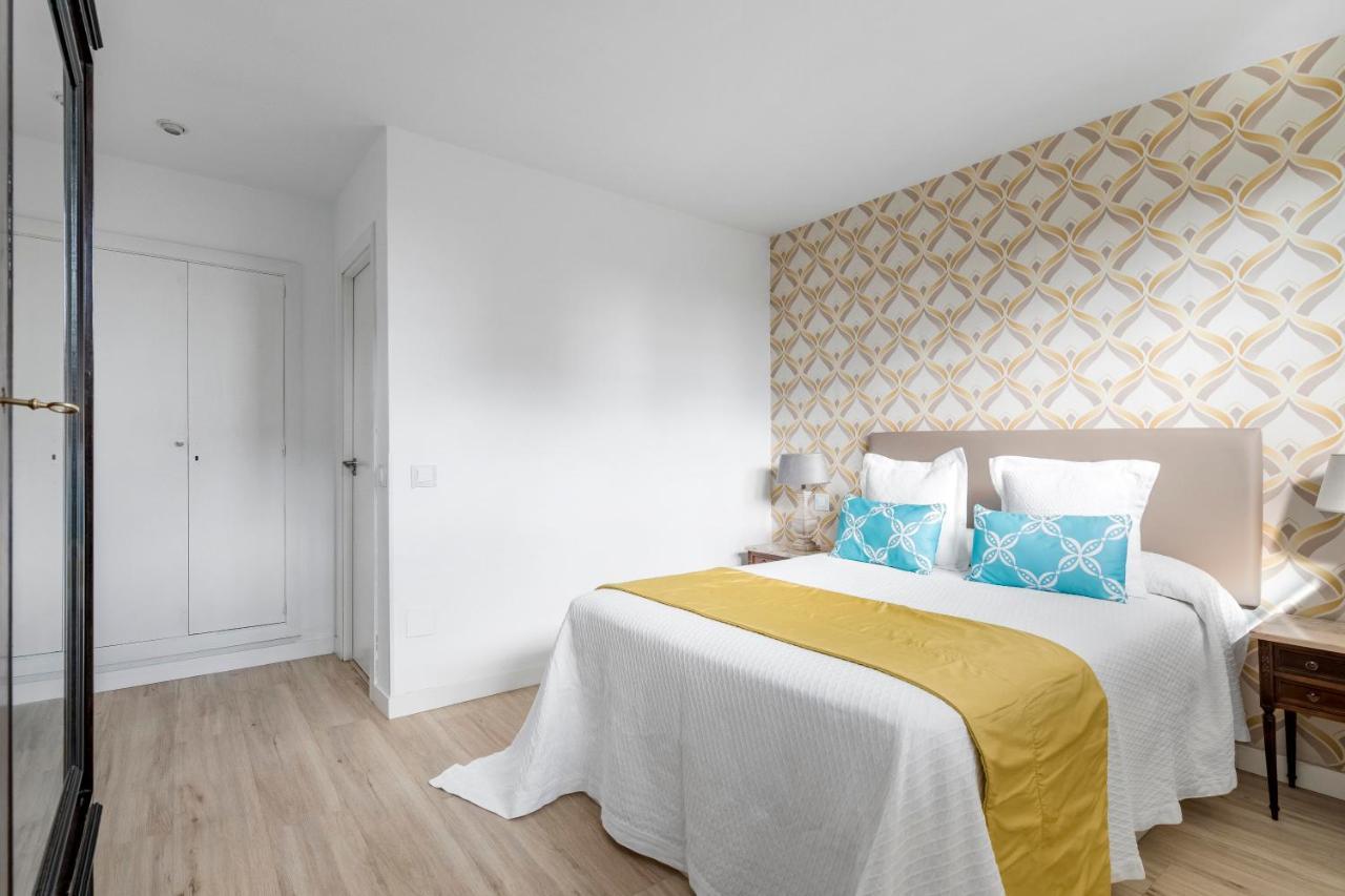 Atico Duplex Cuzcocastellana Smart Apartment Madrid Exterior photo